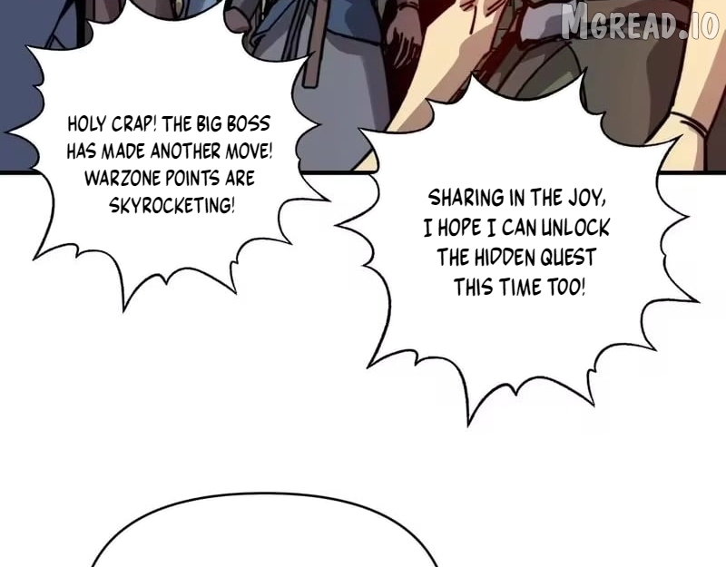 Starting As The God Of Wealth, Taming Billions Of Divine Pets! Chapter 80 - page 65